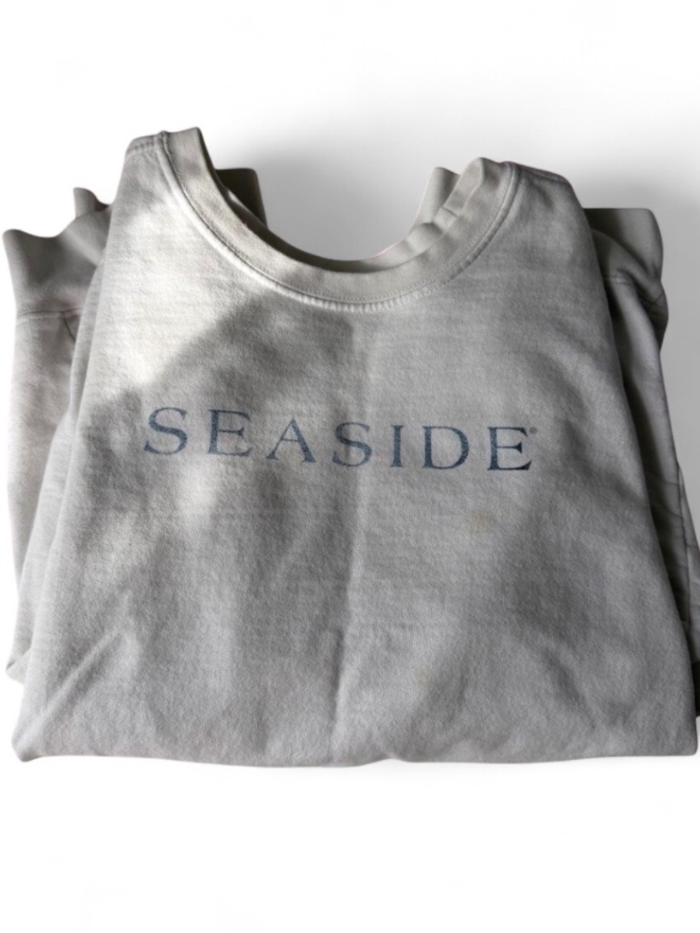 Seaside Sweatshirt